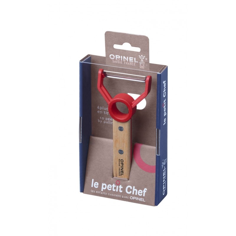 Eplucheur Petit Chef Eplucheur Petit Chef
