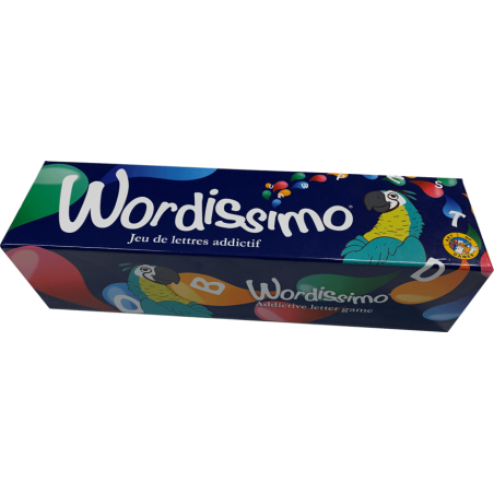 Wordissimo